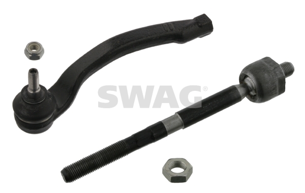 Tirante trasversale - 60 93 7617 SWAG